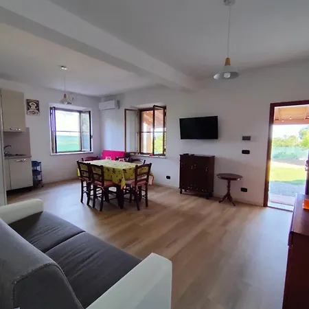 Casa Daniela Semesterbostad *
