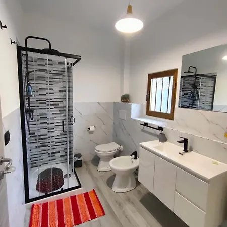 Casa Daniela Semesterbostad