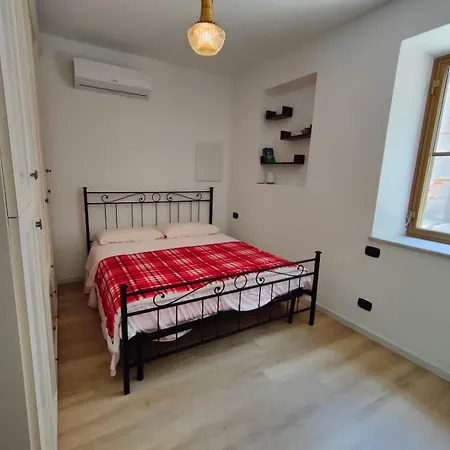 Casa Daniela Semesterbostad *