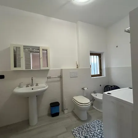 Casa Daniela Feriehus *